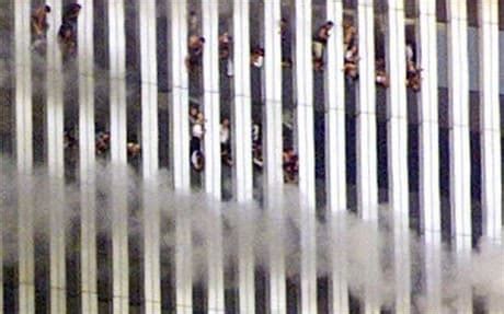 jumping from wtc|9/11: 'Jumpers' from the World Trade Center still  .